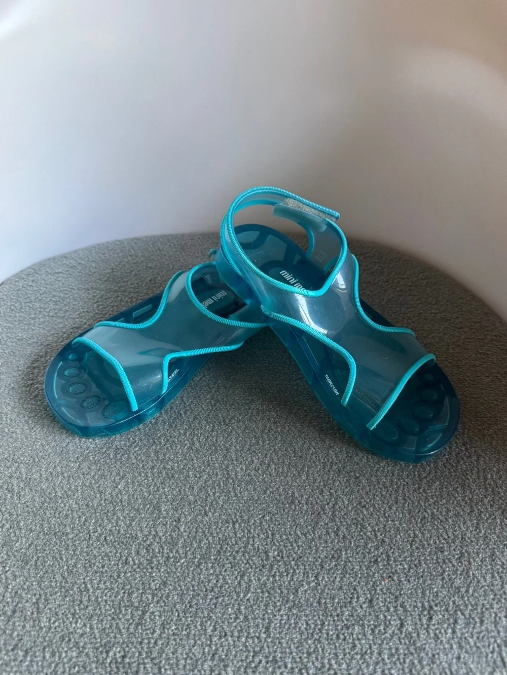 Mini Melissa Acqua Me Kids